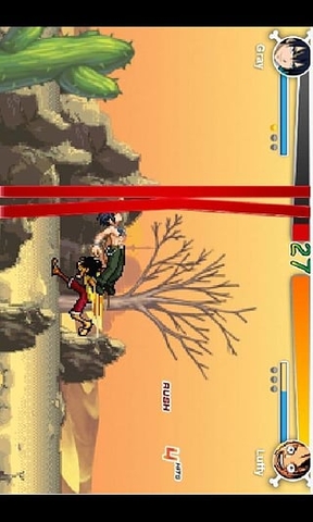 妖精vs海賊0.7下載