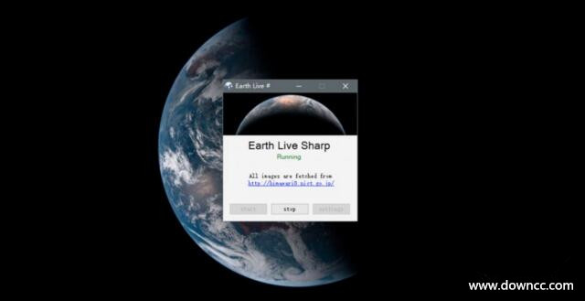饅頭地球壁紙 官方pc版 0