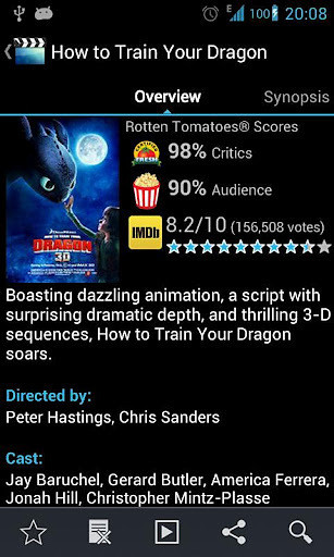 電影伴侶(Movie Mate) v5.9 安卓版 1