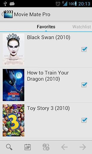 Movie Mate下載