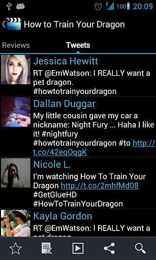 電影伴侶(Movie Mate) v5.9 安卓版 3