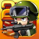 小小槍戰(zhàn)2(藍(lán)牙對戰(zhàn))