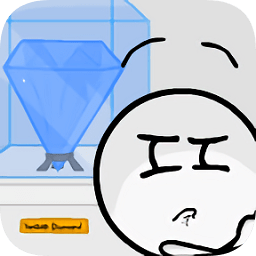 火柴人偷寶石中文版