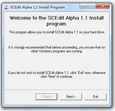 生存戰(zhàn)爭地圖編輯器 v1.1 最新版 0