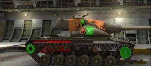 坦克世界9.13快鎖鎖定+自動(dòng)弱點(diǎn)插件 v1.0 zj版 0