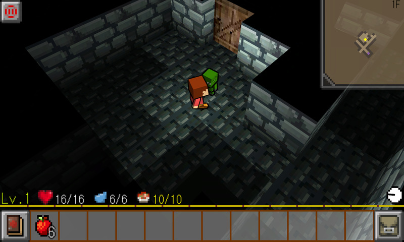 地牢传奇 地牢传奇汉化版下载