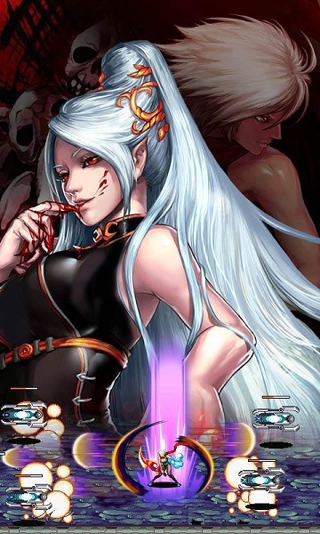 暗黑3地下城魔女 v1.0.8 安卓版 3