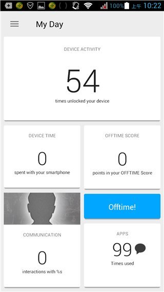 斷線時(shí)間((OFFTIME) v2.1.3 安卓版 0