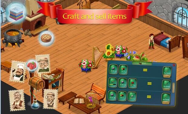 龍之石無限鉆石版(dragon stones)3