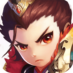 神奇三國果盤版