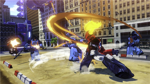 變形金剛毀滅CODEX修改補(bǔ)丁 綠色版 0