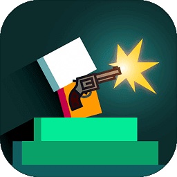 迷你槍手世界無限金幣版