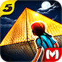 密室逃脫絕境系列5蘿莉校園