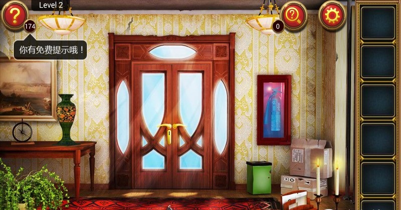 密室逃脫5逃出博物館搶先服 v5.17.113 安卓版 3