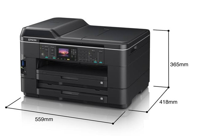 epson 愛普生WF-7521噴墨一體機(jī)驅(qū)動 v7.8.5sc 官方最新版 0