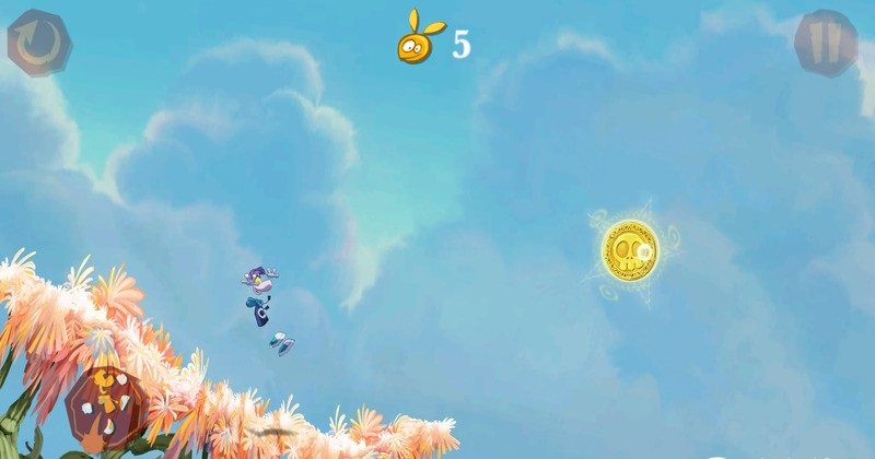 雷曼叢林探險(xiǎn)已付費(fèi)版 v2.3.3 官方安卓版 3