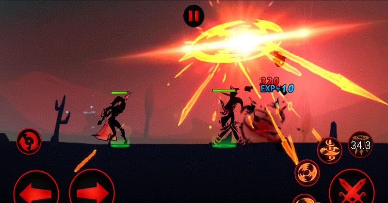 火柴人聯盟國際服官方正版 v5.9.9 安卓最新版 0