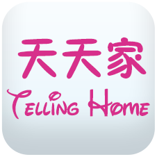 天天家兒童智能手表