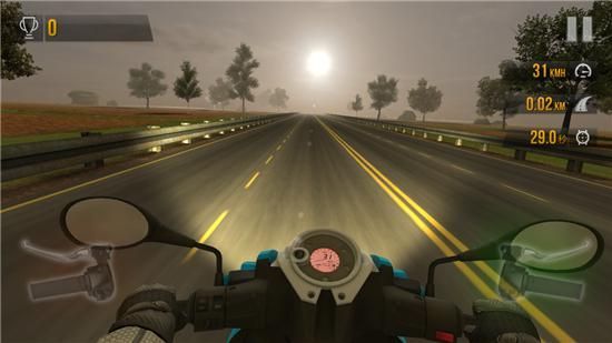 公路騎手最新版Traffic Rider) v1.95 安卓無(wú)限金幣版 0