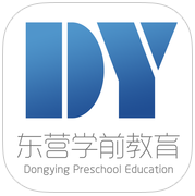 東營(yíng)學(xué)前教育校臉