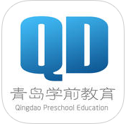 青島學(xué)前教育校臉