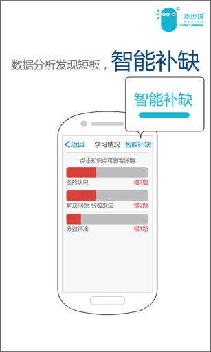 小学源思维 v1.0.0 安卓版3