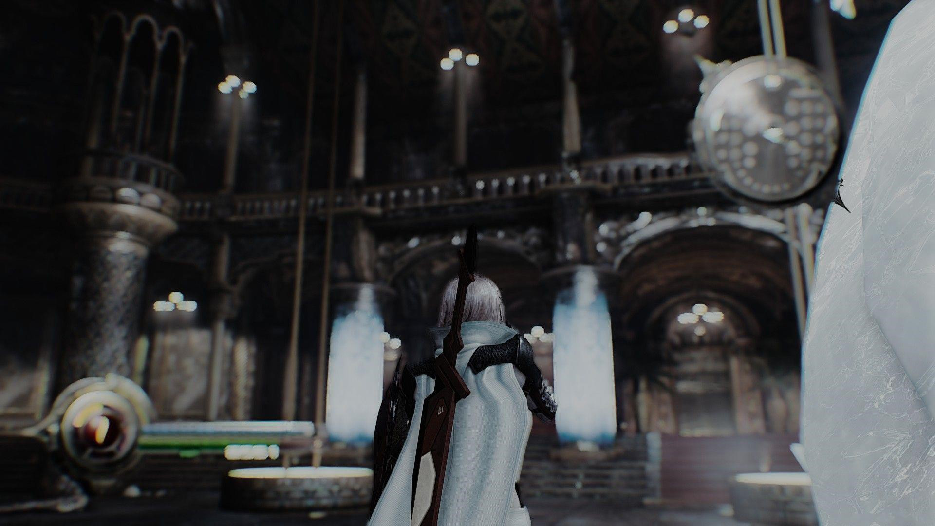 最終幻想13畫面補(bǔ)丁 1080p  Reshade版 0