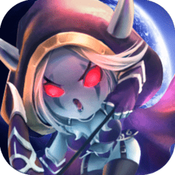 魔獸英雄傳百度游戲