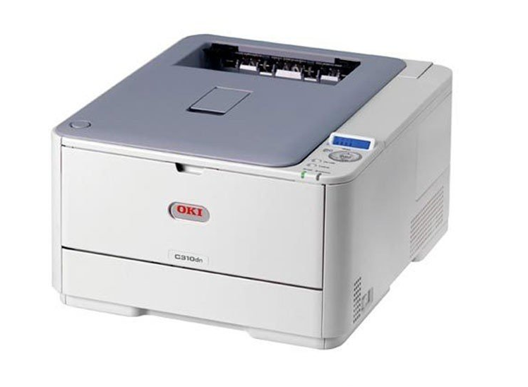 oki c310dn打印機(jī)驅(qū)動(dòng) 官方版 0