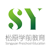 松原學(xué)前教育校臉