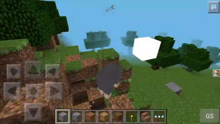 我的世界手機(jī)版0.13.0tmi插件(Toolbox for Minecraft) v1.2.0 安卓版 0