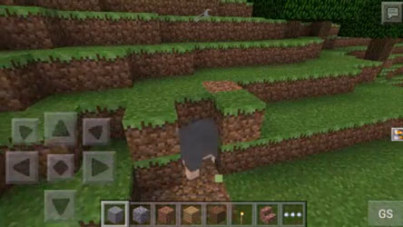 我的世界手機(jī)版0.13.0tmi插件