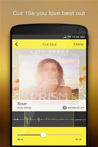 InstaMusic音樂軟件 v1.8 安卓版 3