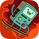 滑雪大冒險探險時光內(nèi)購修改版