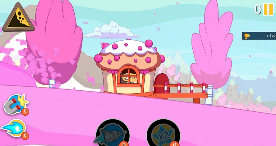 滑雪大冒險探險時光內購修改版 v2.1.2 安卓無限金幣版 0