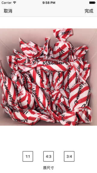 面魔 v1.1 安卓版 1