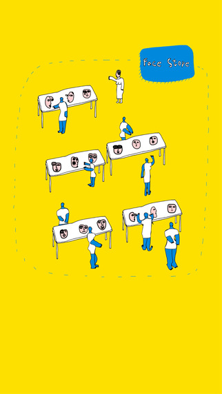 面魔 v1.1 安卓版 3