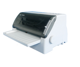 中盈新斯大NX-780打印機驅動 v1.2 官方版 0