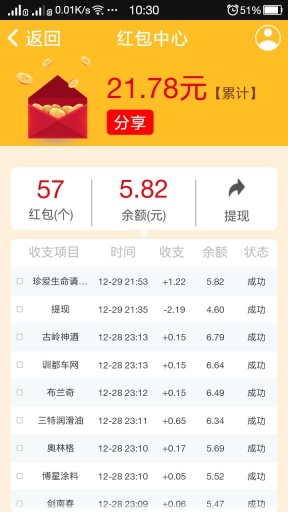 眾搖 v1.2.2 安卓版 2