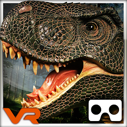 迪諾旅游VR(Dino Tours VR)