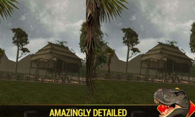 迪諾旅游VR(Dino Tours VR) v1.3 安卓版 0