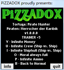 大航海時代5電腦版修改器 綠色版 0