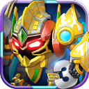 果寶特攻保衛(wèi)彩蓮