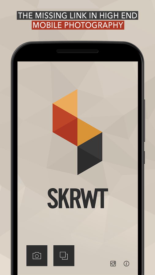 SKRWT(照片鏡頭畸變)app v1.0.3 官網(wǎng)安卓免費(fèi)版 0