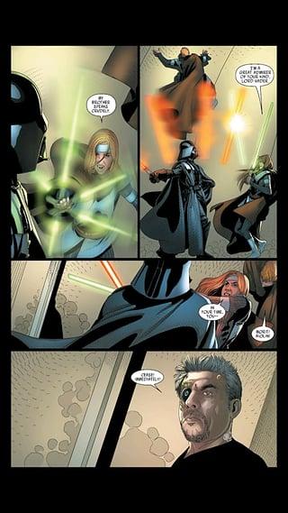 漫威漫畫免費(fèi)版(Marvel Comics) v3.10.5.310317 安卓版 0