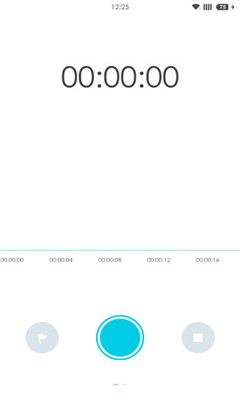 一加錄音工具(錄音機(jī)) v1.1.0 安卓版 0