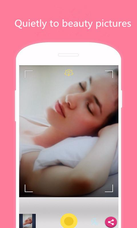 消音相機(jī)app v4.0 安卓版 0