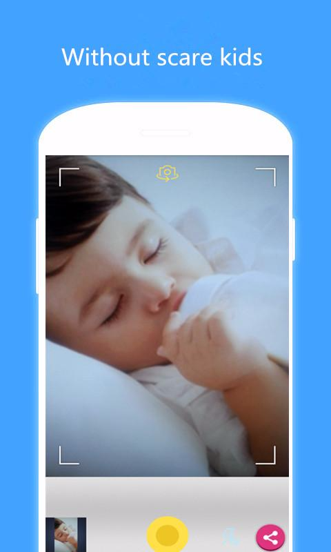 消音相機(jī)app v4.0 安卓版 1