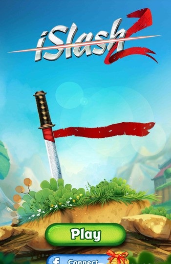 iSlash2切割(忍者切切樂2) v1.0.7 安卓版 0