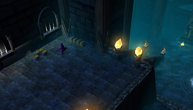 暗黑3-蟲子的逆襲v5.06b修正版 附隱藏英雄密碼和攻略 0